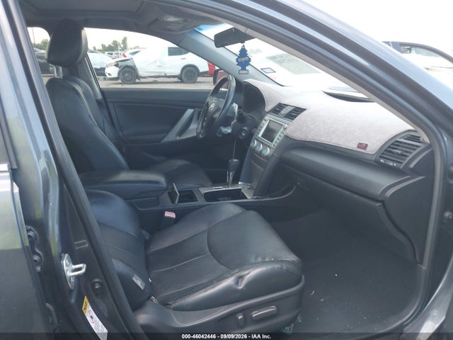 Продаж на аукціоні авто 2007 Toyota Camry Se V6, vin: 4T1BK46K87U557546, номер лоту: 46042446