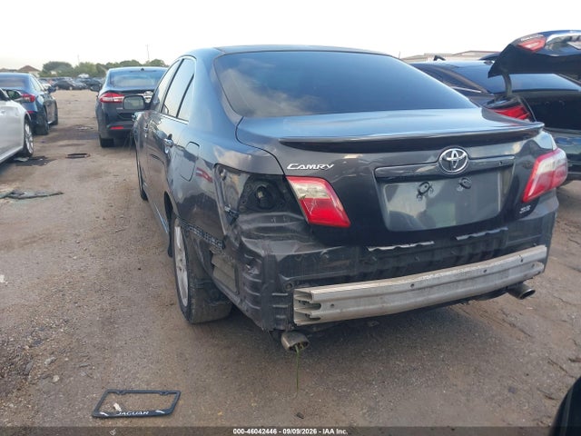 Продаж на аукціоні авто 2007 Toyota Camry Se V6, vin: 4T1BK46K87U557546, номер лоту: 46042446