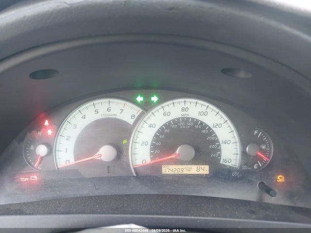 Продаж на аукціоні авто 2007 Toyota Camry Se V6, vin: 4T1BK46K87U557546, номер лоту: 46042446