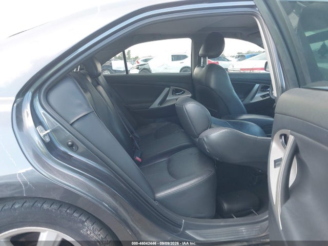 Продаж на аукціоні авто 2007 Toyota Camry Se V6, vin: 4T1BK46K87U557546, номер лоту: 46042446