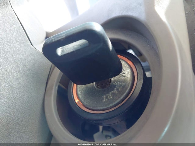 Aukcja sprzedaży 2008 Nissan Titan Xe/se/le/pro-4x, vin: 1N6AA07C48N310116, numer aukcji: 46042449