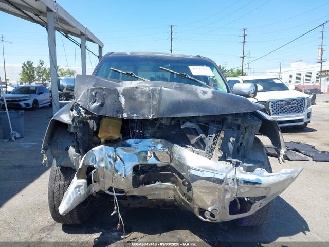Aukcja sprzedaży 2008 Nissan Titan Xe/se/le/pro-4x, vin: 1N6AA07C48N310116, numer aukcji: 46042449