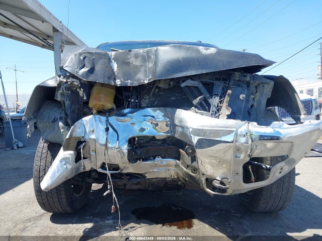 Aukcja sprzedaży 2008 Nissan Titan Xe/se/le/pro-4x, vin: 1N6AA07C48N310116, numer aukcji: 46042449