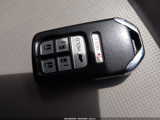 Продажа на аукционе авто 2014 Honda Odyssey Ex-l, vin: 5FNRL5H63EB083081, номер лота: 46042450