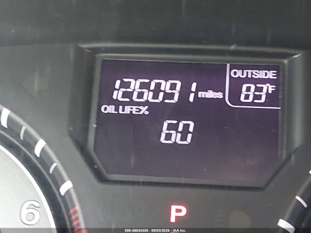 Продажа на аукционе авто 2014 Honda Odyssey Ex-l, vin: 5FNRL5H63EB083081, номер лота: 46042450