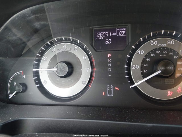 Продажа на аукционе авто 2014 Honda Odyssey Ex-l, vin: 5FNRL5H63EB083081, номер лота: 46042450