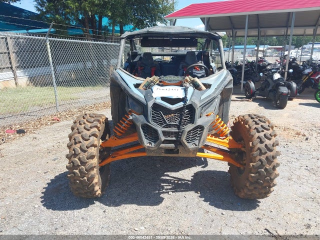 Can-Am Maverick X3 Rs Turbo 2025 3JBVJAY49SE000365 Image 5