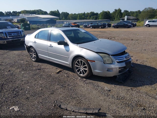 Auction sale of the 2009 Ford Fusion Se, vin: 3FAHP07Z29R164470, lot number: 46042453