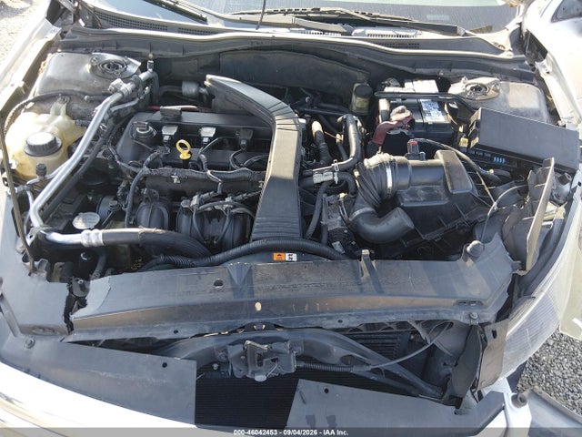 Продаж на аукціоні авто 2009 Ford Fusion Se, vin: 3FAHP07Z29R164470, номер лоту: 46042453