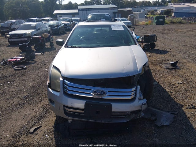 Продаж на аукціоні авто 2009 Ford Fusion Se, vin: 3FAHP07Z29R164470, номер лоту: 46042453