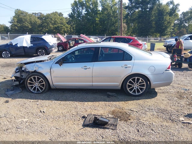 Продаж на аукціоні авто 2009 Ford Fusion Se, vin: 3FAHP07Z29R164470, номер лоту: 46042453
