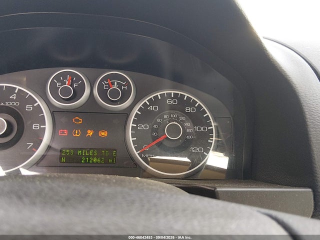 Продаж на аукціоні авто 2009 Ford Fusion Se, vin: 3FAHP07Z29R164470, номер лоту: 46042453