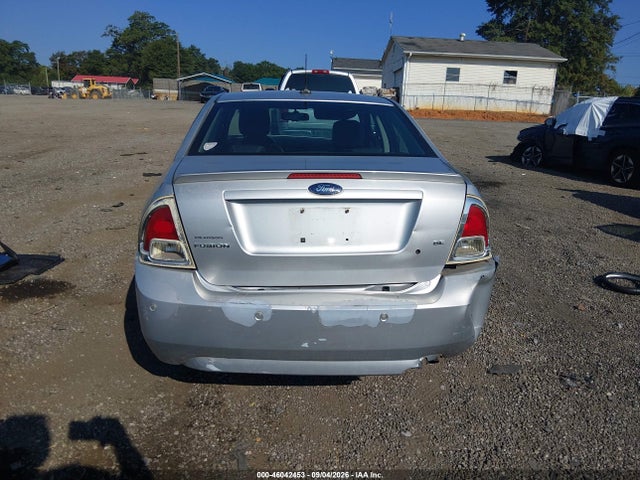 Продаж на аукціоні авто 2009 Ford Fusion Se, vin: 3FAHP07Z29R164470, номер лоту: 46042453