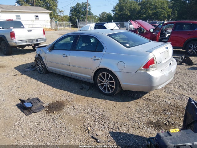 Продаж на аукціоні авто 2009 Ford Fusion Se, vin: 3FAHP07Z29R164470, номер лоту: 46042453
