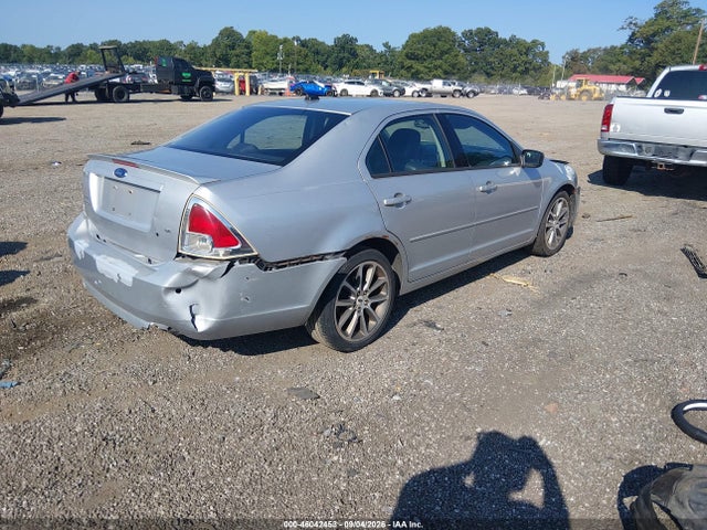 Продаж на аукціоні авто 2009 Ford Fusion Se, vin: 3FAHP07Z29R164470, номер лоту: 46042453
