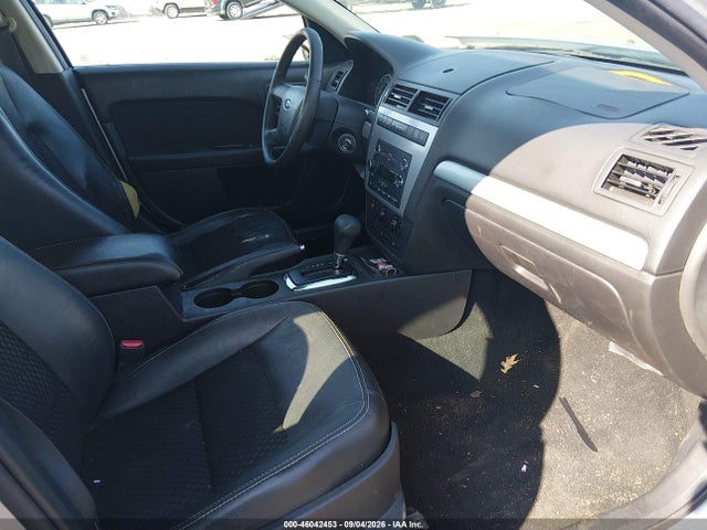 Продаж на аукціоні авто 2009 Ford Fusion Se, vin: 3FAHP07Z29R164470, номер лоту: 46042453