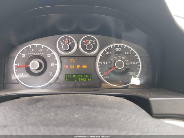 Продаж на аукціоні авто 2009 Ford Fusion Se, vin: 3FAHP07Z29R164470, номер лоту: 46042453