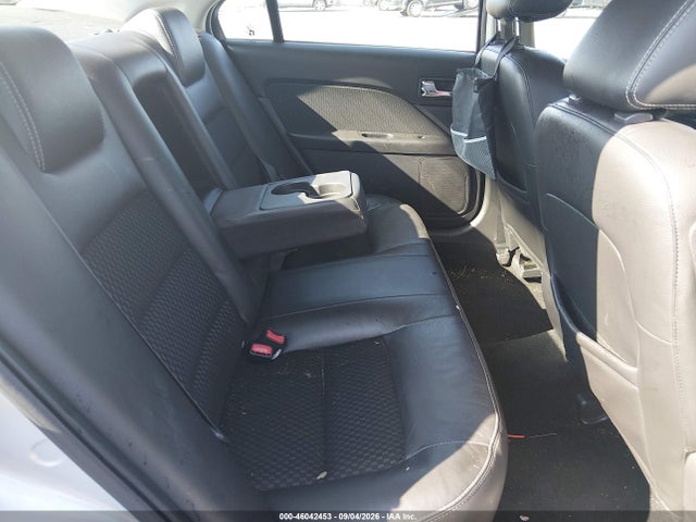 Продаж на аукціоні авто 2009 Ford Fusion Se, vin: 3FAHP07Z29R164470, номер лоту: 46042453
