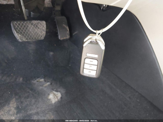 Продаж на аукціоні авто 2015 Honda Accord Touring, vin: 1HGCR3F9XFA026040, номер лоту: 46042455