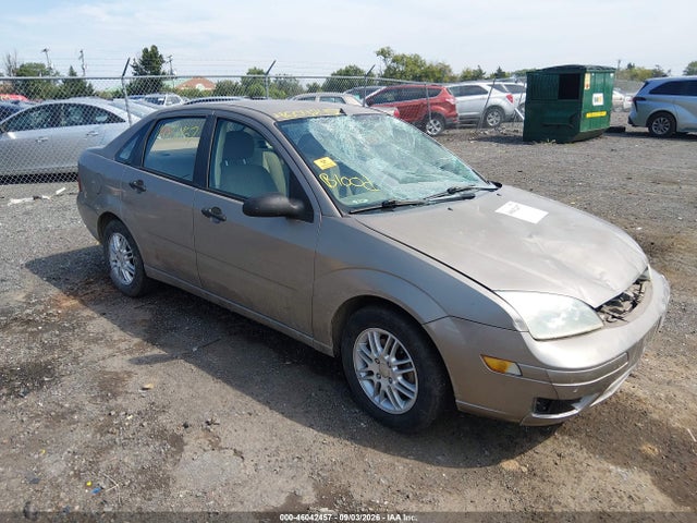 Aukcja sprzedaży 2005 Ford Focus Zx4, vin: 1FAHP34N55W233145, numer aukcji: 46042457