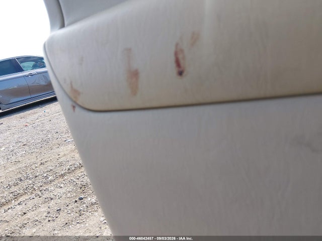 46042457 :رقم المزاد ، 1FAHP34N55W233145 vin ، 2005 Ford Focus Zx4 مزاد بيع