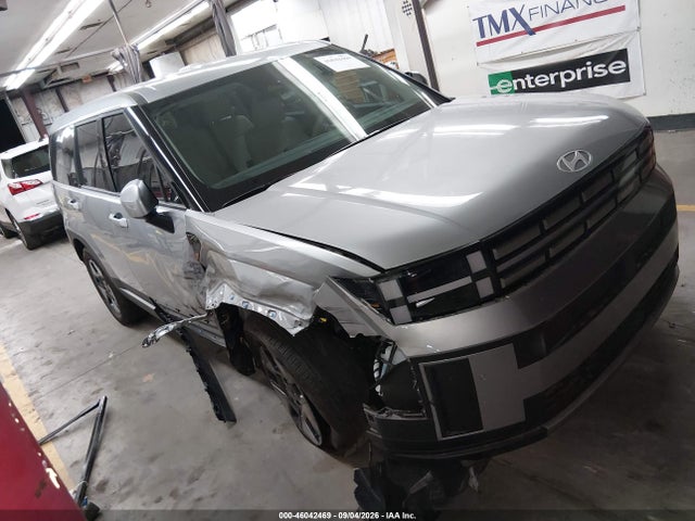 Aukcja sprzedaży 2026 Hyundai Santa Fe Hybrid Se, vin: 5NMP14G16TH090728, numer aukcji: 46042469