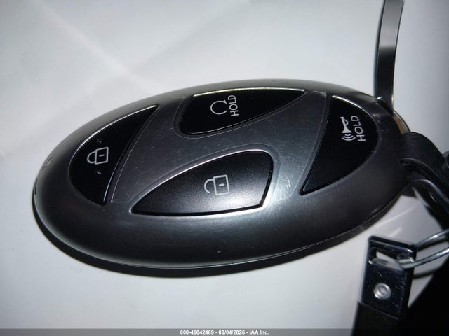 Aukcja sprzedaży 2026 Hyundai Santa Fe Hybrid Se, vin: 5NMP14G16TH090728, numer aukcji: 46042469
