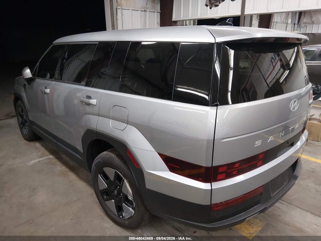 Aukcja sprzedaży 2026 Hyundai Santa Fe Hybrid Se, vin: 5NMP14G16TH090728, numer aukcji: 46042469