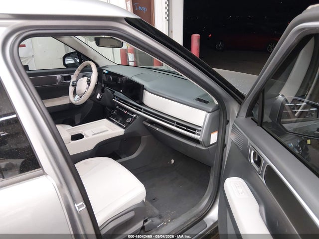 Aukcja sprzedaży 2026 Hyundai Santa Fe Hybrid Se, vin: 5NMP14G16TH090728, numer aukcji: 46042469