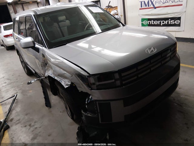 Aukcja sprzedaży 2026 Hyundai Santa Fe Hybrid Se, vin: 5NMP14G16TH090728, numer aukcji: 46042469