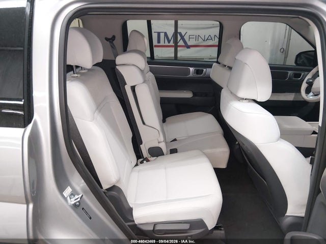 Aukcja sprzedaży 2026 Hyundai Santa Fe Hybrid Se, vin: 5NMP14G16TH090728, numer aukcji: 46042469