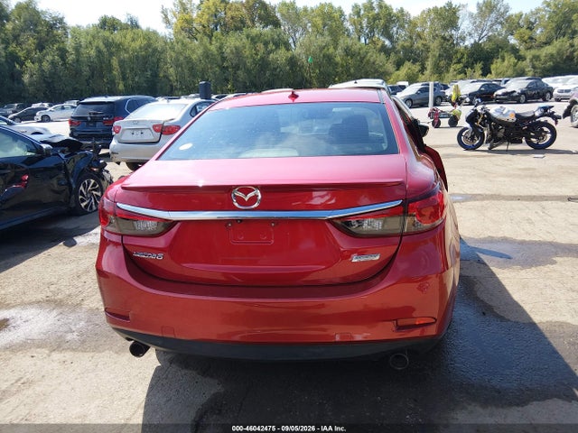Aukcja sprzedaży 2014 Mazda Mazda6 I Grand Touring, vin: JM1GJ1W66E1143775, numer aukcji: 46042475