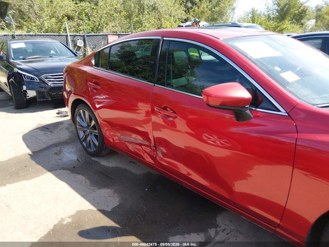 Aukcja sprzedaży 2014 Mazda Mazda6 I Grand Touring, vin: JM1GJ1W66E1143775, numer aukcji: 46042475