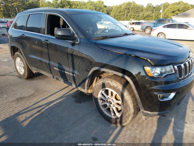 Продажа на аукционе авто 2019 Jeep Grand Cherokee Laredo E 4x4, vin: 1C4RJFAG5KC567180, номер лота: 46042478
