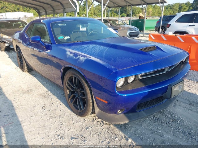 Продажа на аукционе авто 2019 Dodge Challenger R/t, vin: 2C3CDZBT0KH593746, номер лота: 46042482