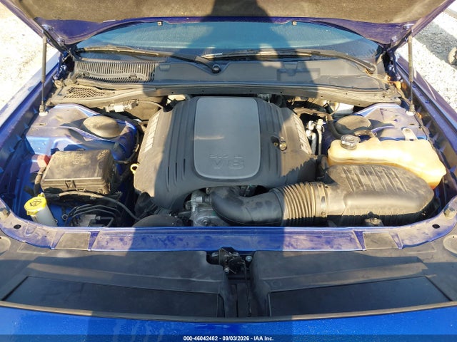 46042482 :رقم المزاد ، 2C3CDZBT0KH593746 vin ، 2019 Dodge Challenger R/t مزاد بيع