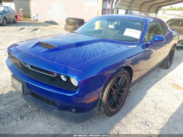 46042482 :رقم المزاد ، 2C3CDZBT0KH593746 vin ، 2019 Dodge Challenger R/t مزاد بيع