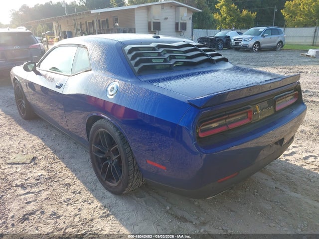46042482 :رقم المزاد ، 2C3CDZBT0KH593746 vin ، 2019 Dodge Challenger R/t مزاد بيع