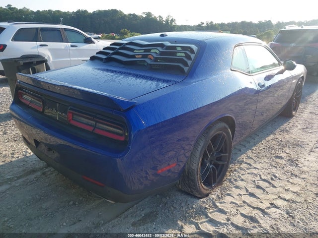 46042482 :رقم المزاد ، 2C3CDZBT0KH593746 vin ، 2019 Dodge Challenger R/t مزاد بيع