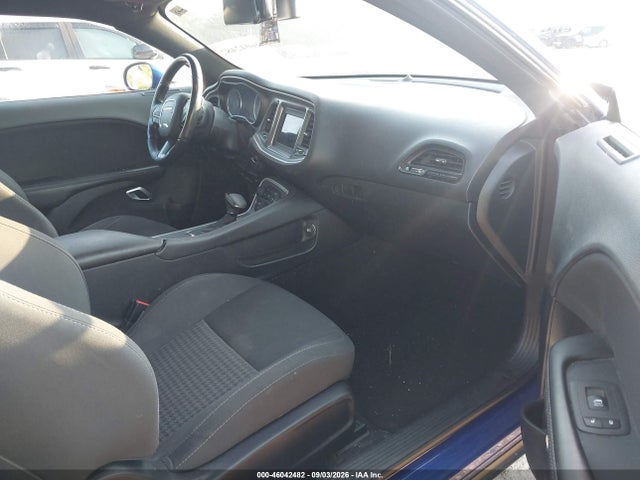 46042482 :رقم المزاد ، 2C3CDZBT0KH593746 vin ، 2019 Dodge Challenger R/t مزاد بيع