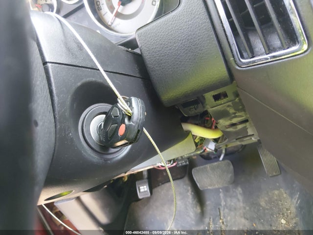 Продажа на аукционе авто 2010 Ford Edge Limited, vin: 2FMDK3KC6ABB68354, номер лота: 46042485