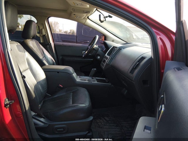 Продажа на аукционе авто 2010 Ford Edge Limited, vin: 2FMDK3KC6ABB68354, номер лота: 46042485