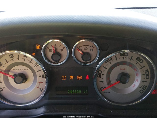 Продажа на аукционе авто 2010 Ford Edge Limited, vin: 2FMDK3KC6ABB68354, номер лота: 46042485