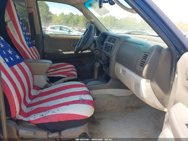 Aukcja sprzedaży 2002 Mitsubishi Montero Sport Xls, vin: JA4MT31R22J044239, numer aukcji: 46042491