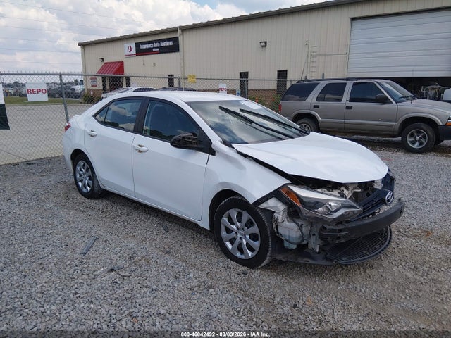 Продажа на аукционе авто 2014 Toyota Corolla S, vin: 2T1BURHE5EC020338, номер лота: 46042492