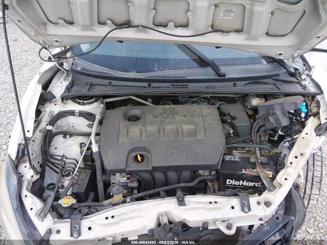 Продаж на аукціоні авто 2014 Toyota Corolla S, vin: 2T1BURHE5EC020338, номер лоту: 46042492