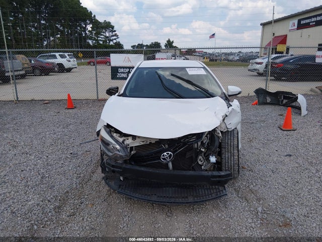 Продаж на аукціоні авто 2014 Toyota Corolla S, vin: 2T1BURHE5EC020338, номер лоту: 46042492