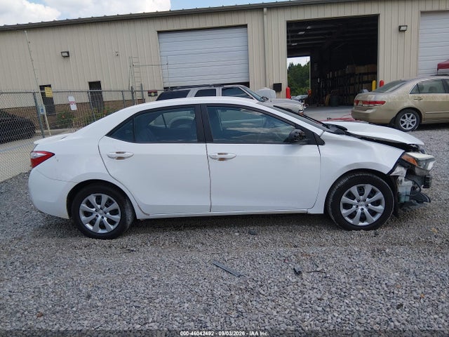 Продаж на аукціоні авто 2014 Toyota Corolla S, vin: 2T1BURHE5EC020338, номер лоту: 46042492