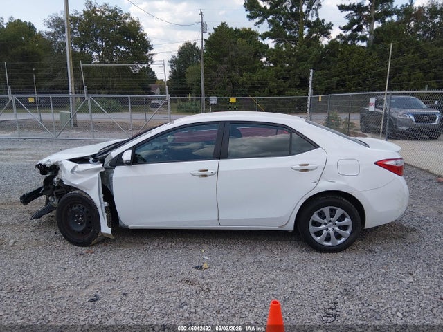 Продаж на аукціоні авто 2014 Toyota Corolla S, vin: 2T1BURHE5EC020338, номер лоту: 46042492