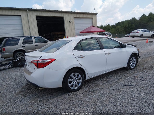 Продаж на аукціоні авто 2014 Toyota Corolla S, vin: 2T1BURHE5EC020338, номер лоту: 46042492